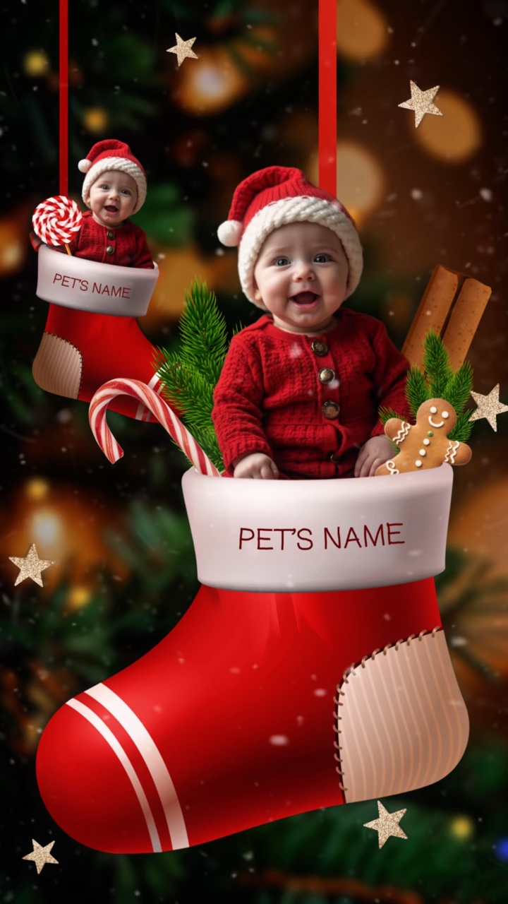  Natal bebê 2025