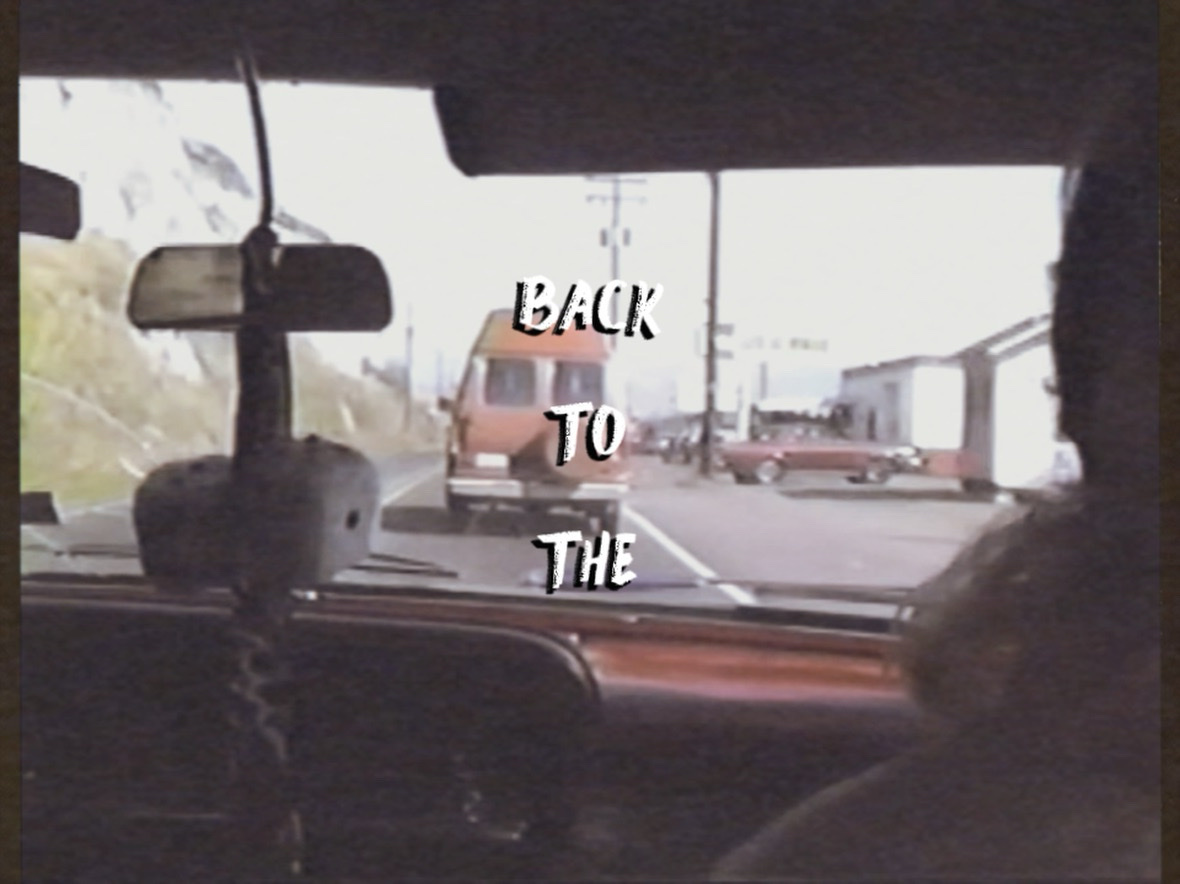 Back to 90s era