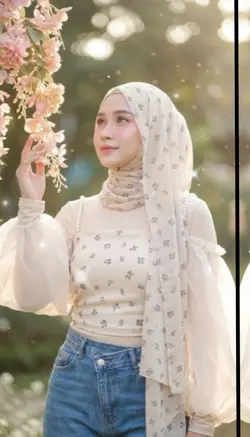 hanyalah dirimu