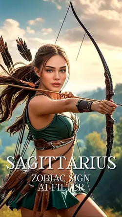 Sagittarius Ai