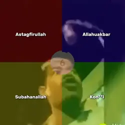 TREND KAHOOT MEME