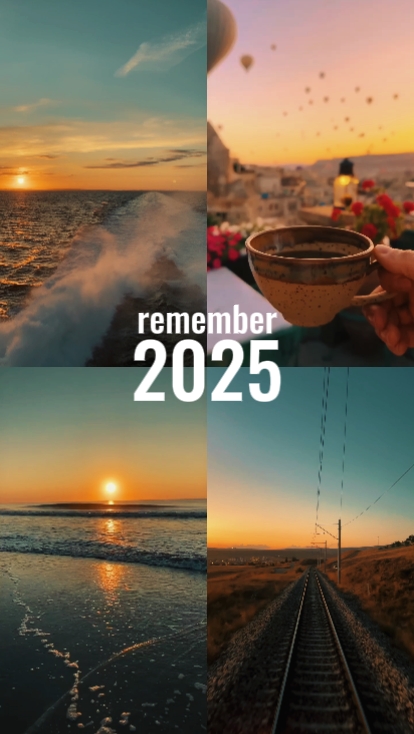 remember 2025