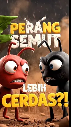 Perang Semut 