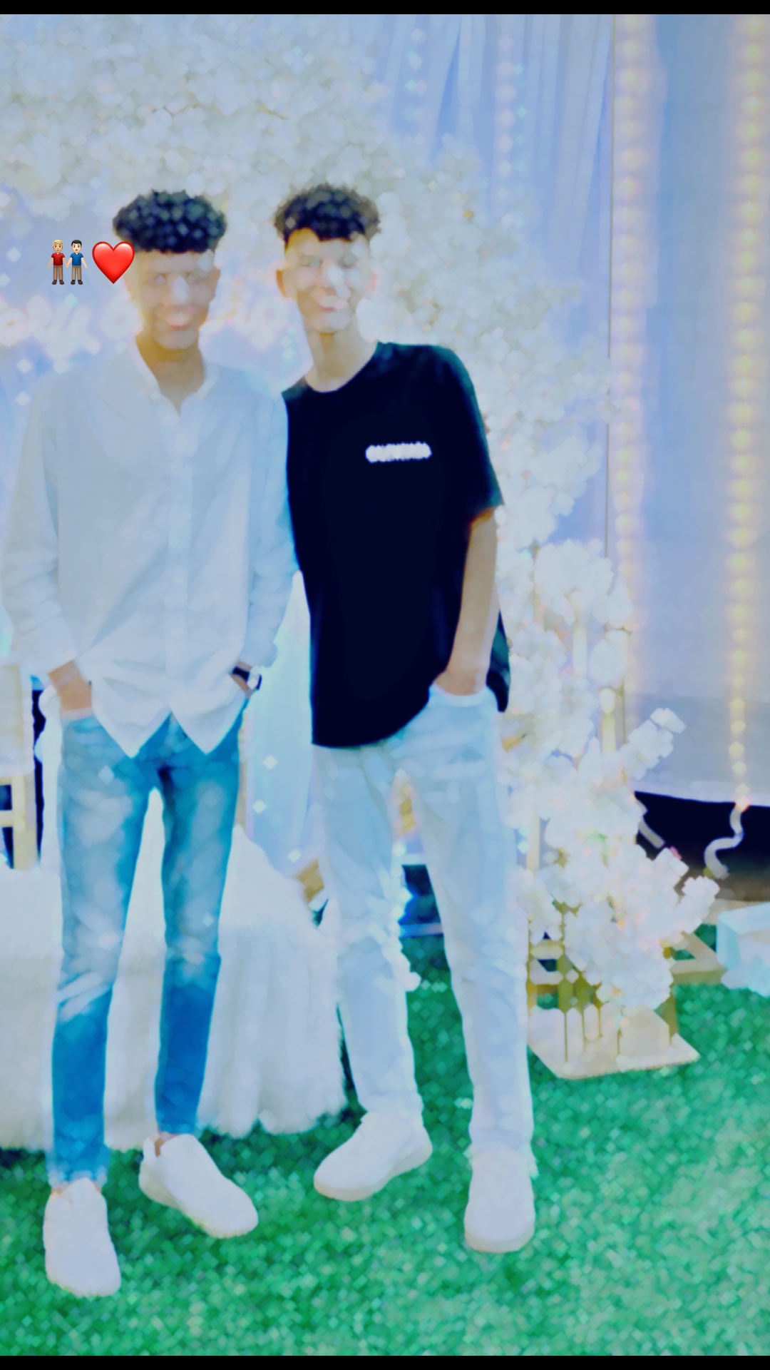 اخويا حماصه👨🏼‍🤝‍👨🏻❤️