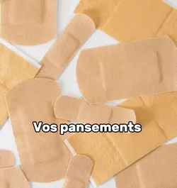 Mes pansement