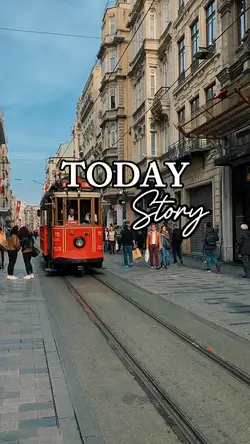 today story