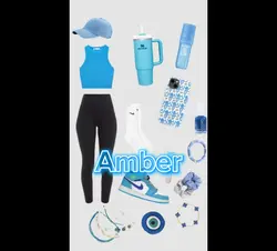 UR NAME UR FIT PT 6!