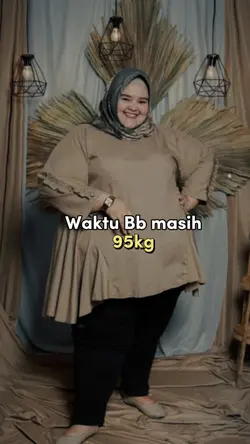 Waktu Gemuk vs kurus