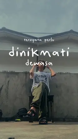 jadi anak kecil