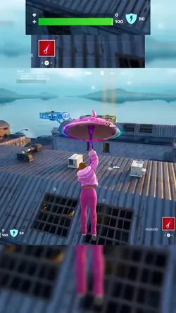 I'm drowning