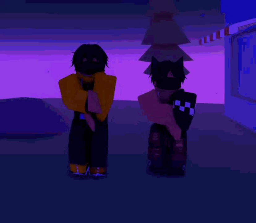 random roblox edit 