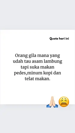 Asam lambung