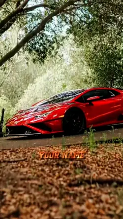 LAMBORGHINI TREND