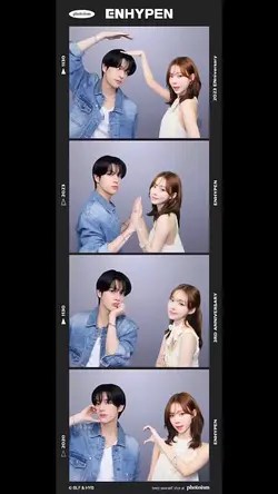 photobooth with jake