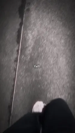 fall in