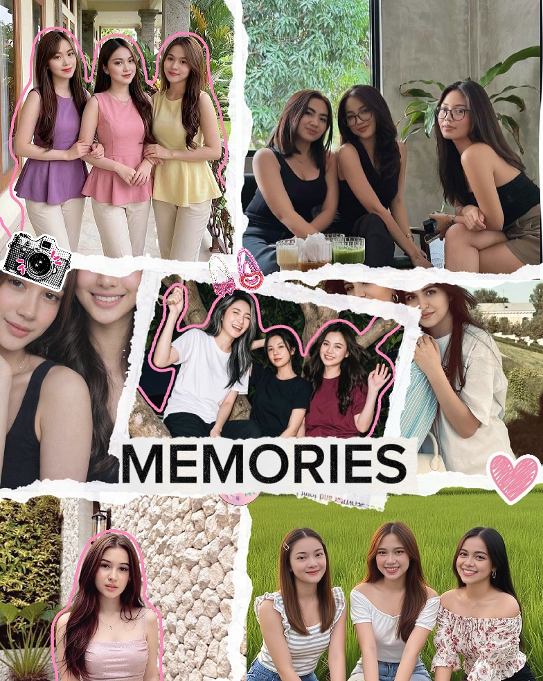 MEMORIES