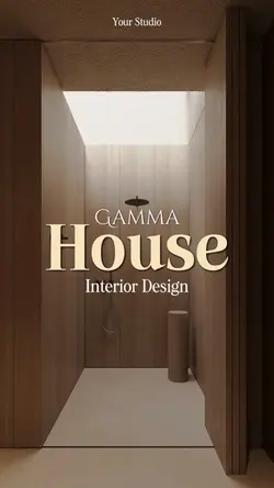 House tour interior