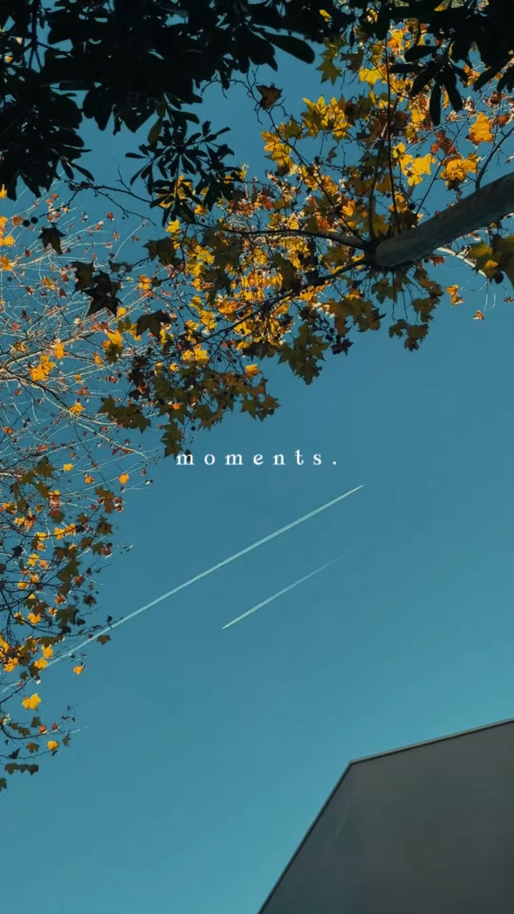 moments