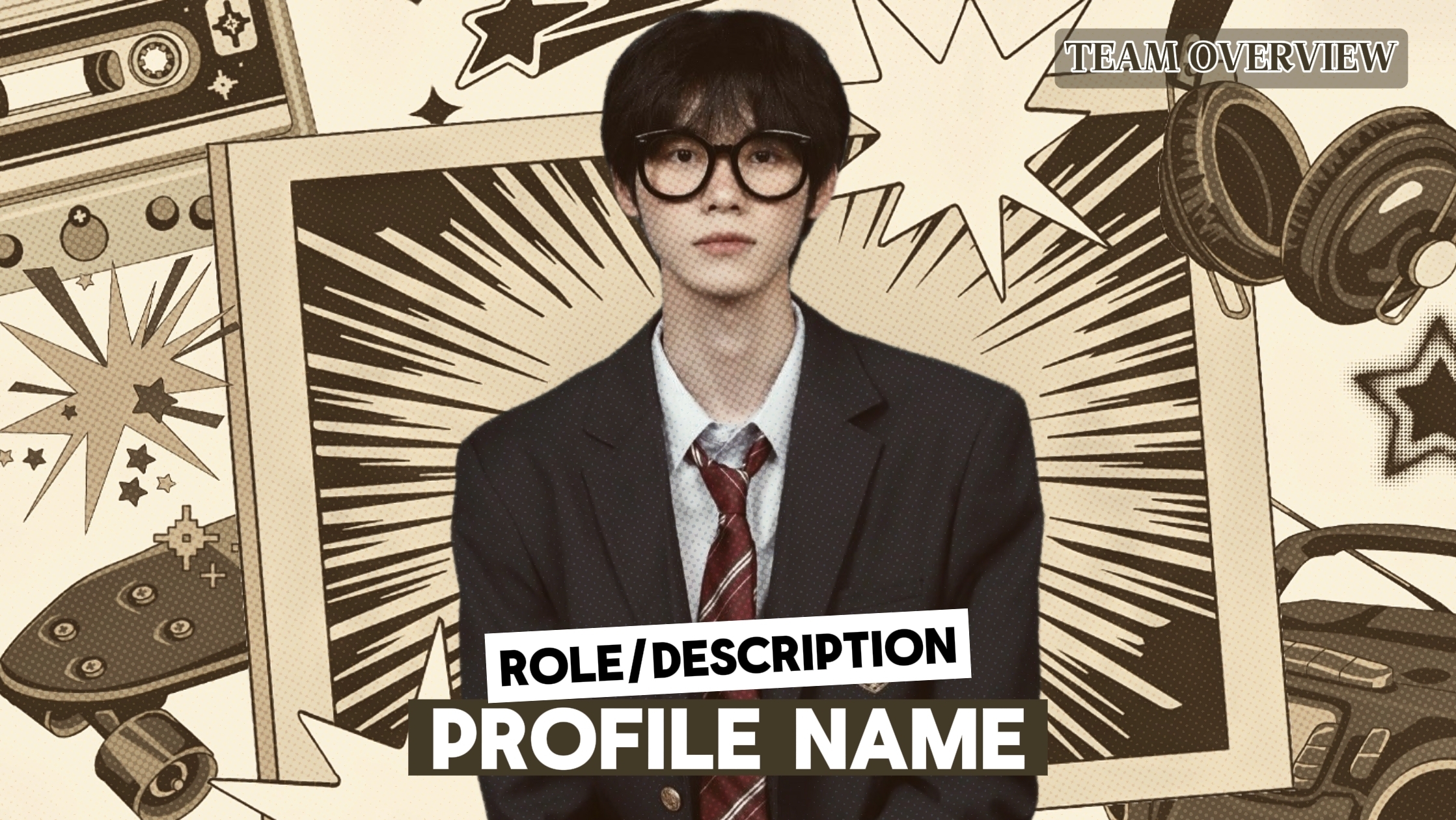 PROJECT INTRO #7