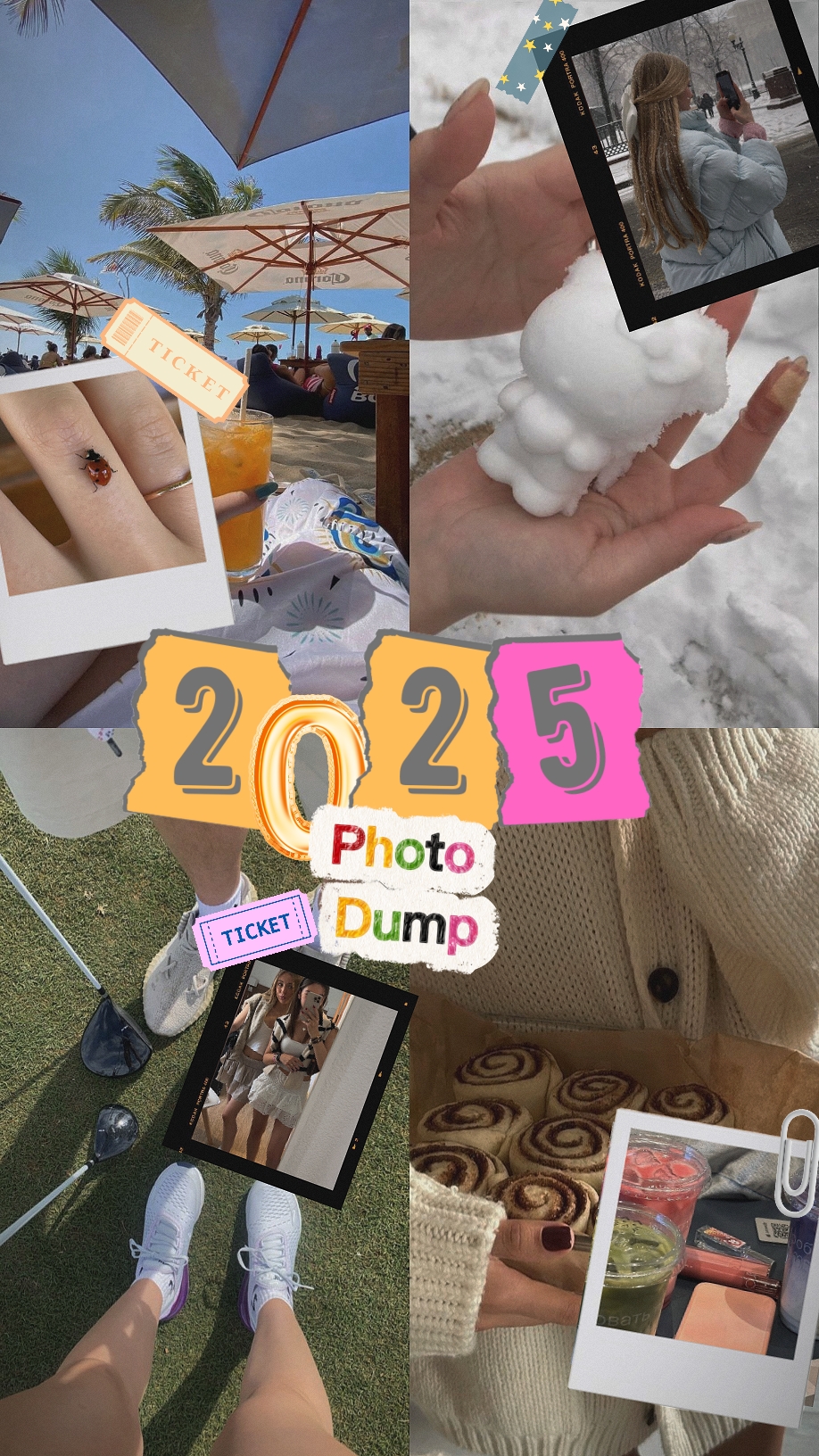 Dump photo 2025