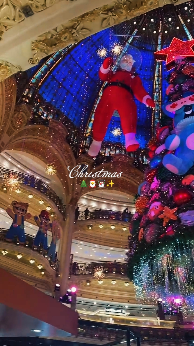 Weihnachten steht vor der Tür