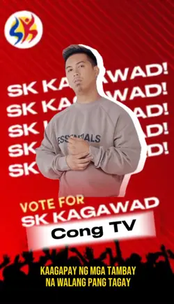 SK Kagawad
