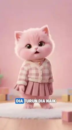 Babycat Dance