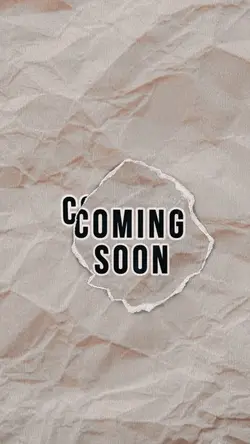 COMING SOON