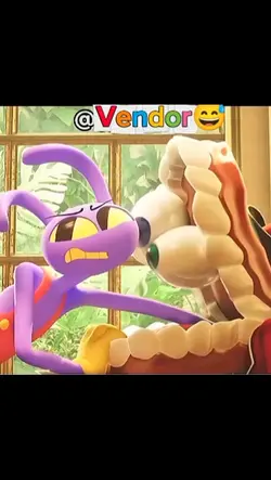 Cain guloso edit