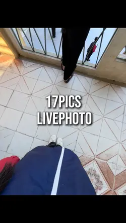 17pics livephoto