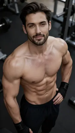 Body upgrade