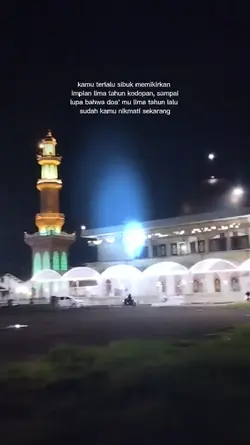 impian masa depan