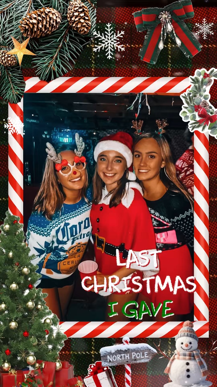 Joyeux Noël 🎄🎅⛄️