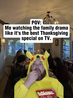 Family Reality TV