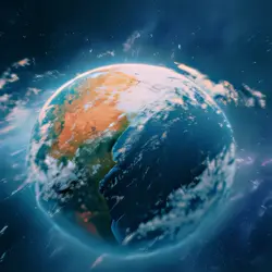 Earth zoom edit
