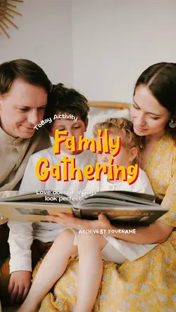Family Gathering