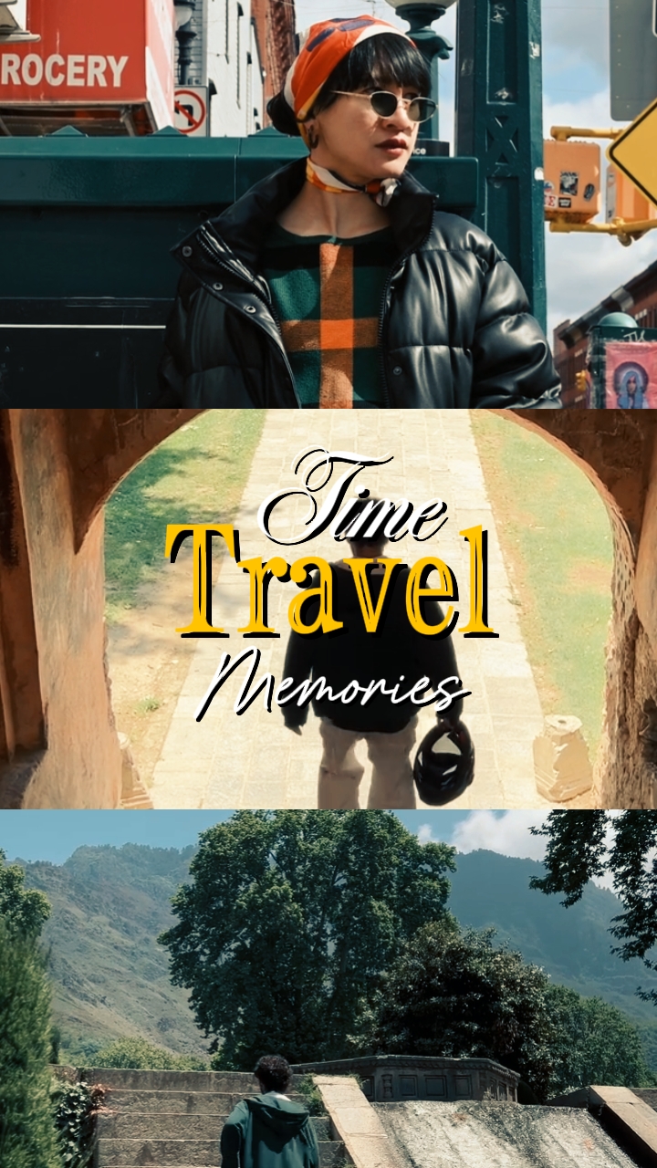 Recuerdos de viaje