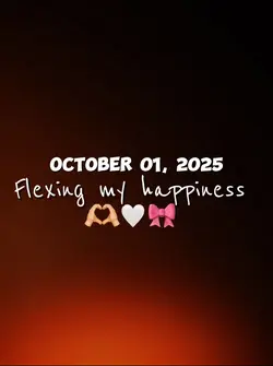 October 01, 2025