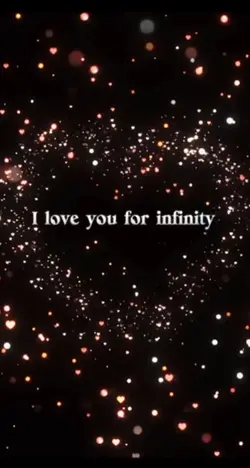 love 4 infinity 