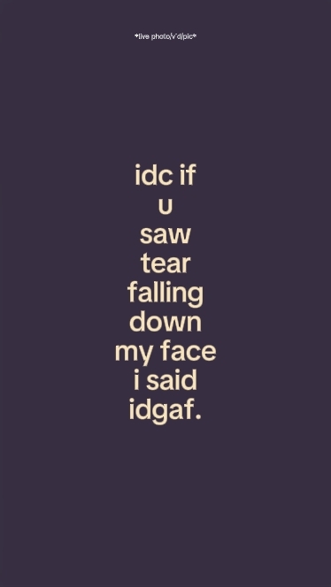 idcifusawtearfalling