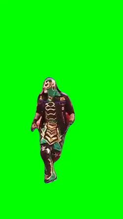 penta walk 2