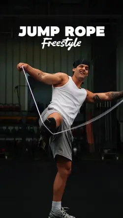 Jump Rope