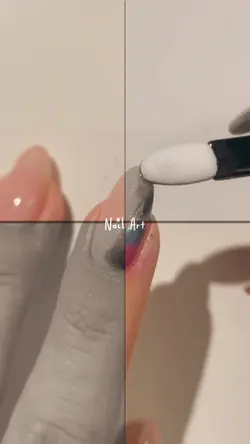 nail art