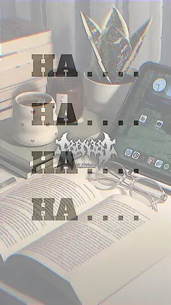 ha ha ha