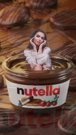 Nutella