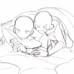 顔ハメ2枚