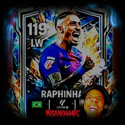 FC mobile 