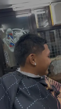 TREND BUZZCUT TAPER