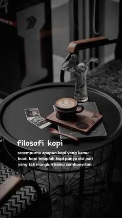 filosofi kopi