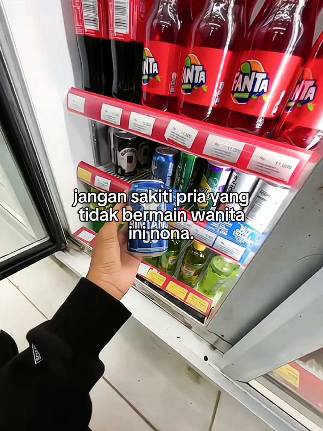foto siaran langsung kata kata